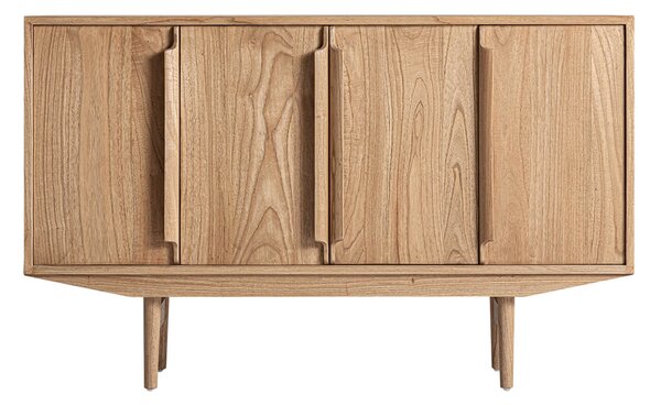 Komoda Nyr 150 x 111 cm přírodní