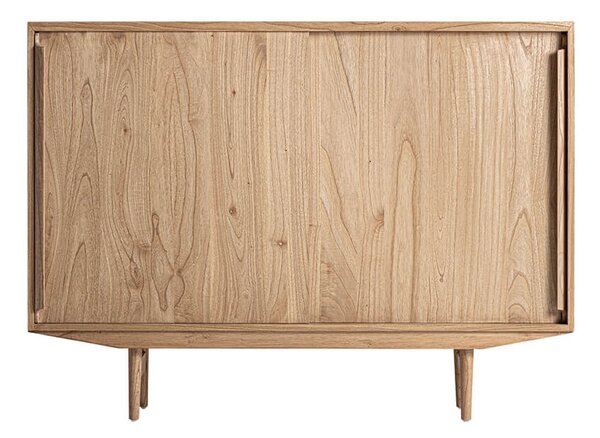 Komoda Nyr 150 x 111 cm přírodní