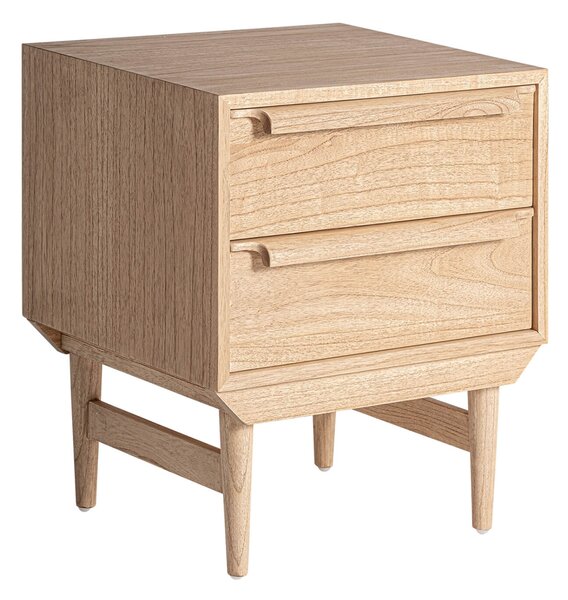 Komoda Nyr 150 x 111 cm přírodní