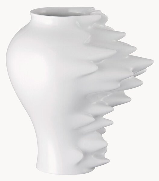 Porcelánová váza Fast