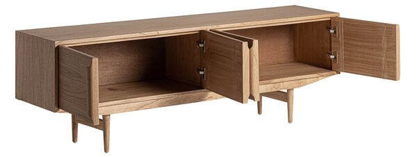 Komoda Nyr 150 x 111 cm přírodní