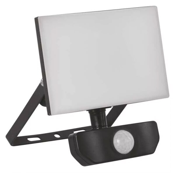 LED Reflektor se senzorem LED/20W/230V IP54
