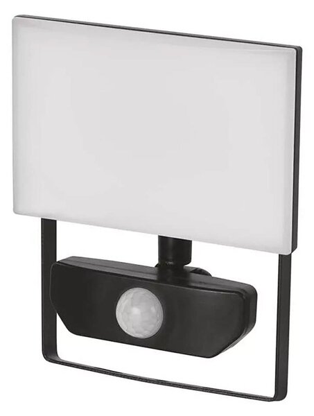 LED Reflektor se senzorem LED/20W/230V IP54