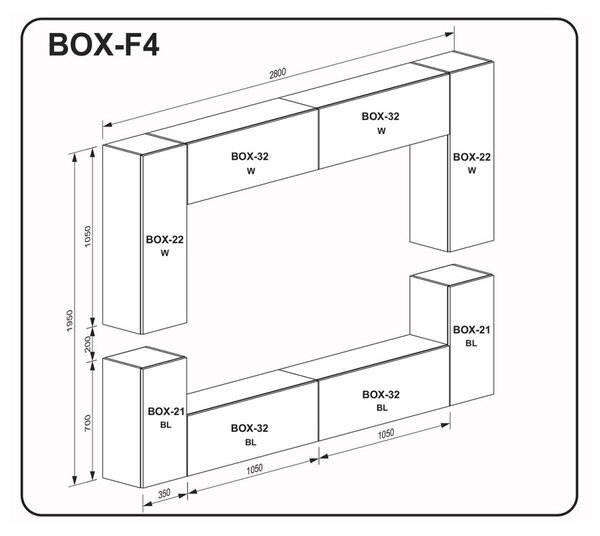 F4 Box