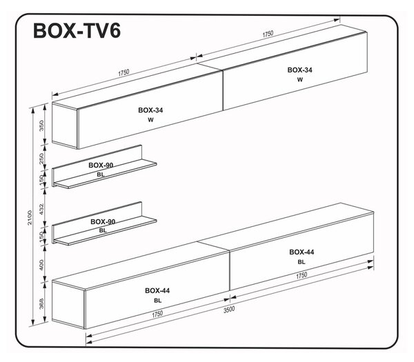 TV-6 Box