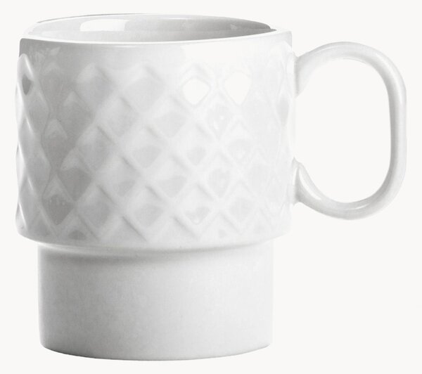 Sada šálků na kávu Coffee & More, 2 díly