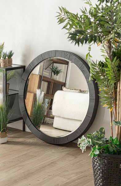 Komoda Nyr 150 x 82 cm přírodní