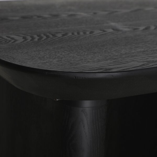 Komoda Nyr 150 x 82 cm přírodní