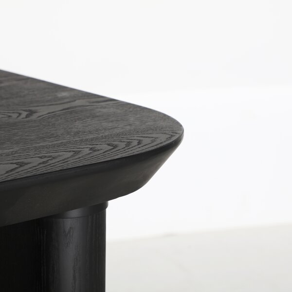 Komoda Nyr 150 x 82 cm přírodní