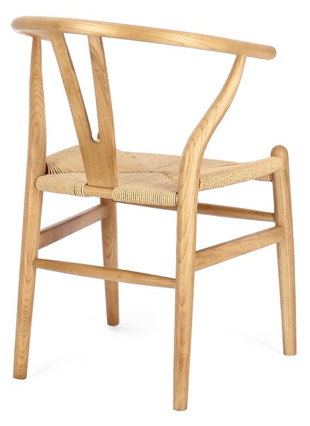Váza Matta ⌀ 27 cm zelená