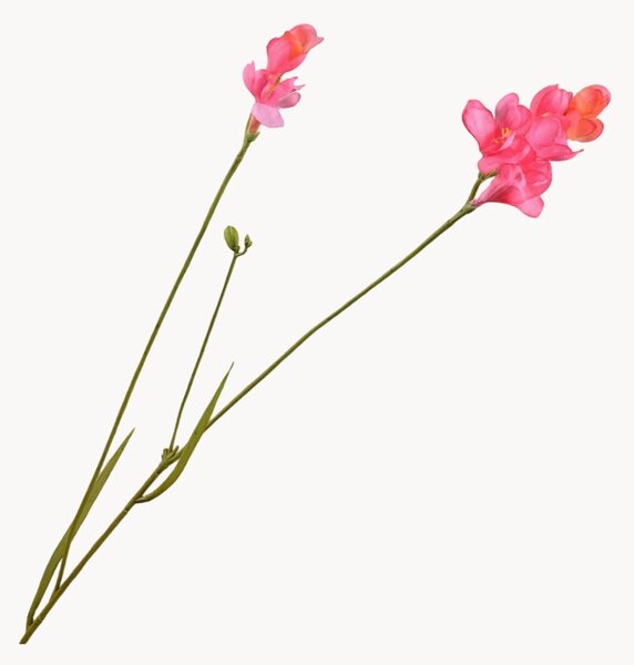Umělá květina Freesia