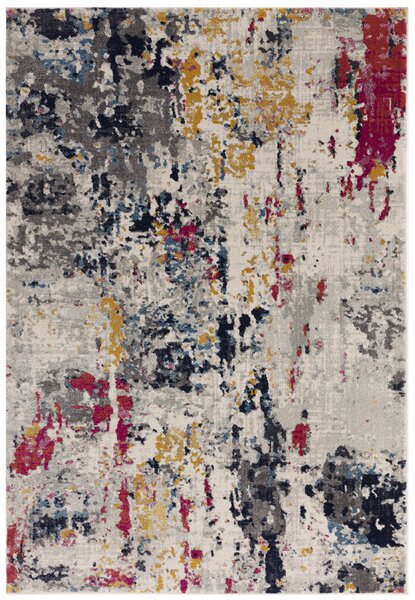 Tribeca Design Kusový koberec Dinamo Palette Multi Rozměry: 80x150 cm