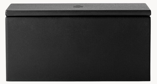 Dekorativní úložný box Capsule
