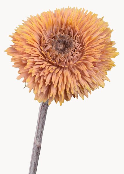 Sada umělých květin Sunflower, 2 díly