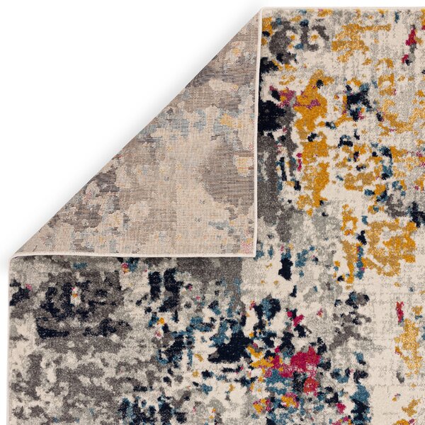 Tribeca Design Kusový koberec Dinamo Palette Multi Rozměry: 80x150 cm