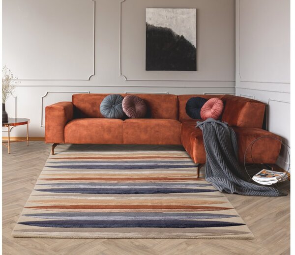Tribeca Design Kusový koberec Blondie Pod Multi Rozměry: 160x230 cm