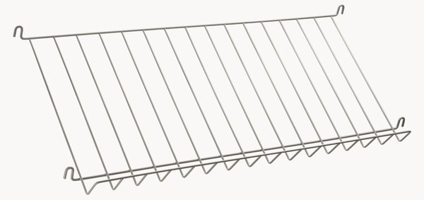 Regál na časopisy pro modulární systém String System