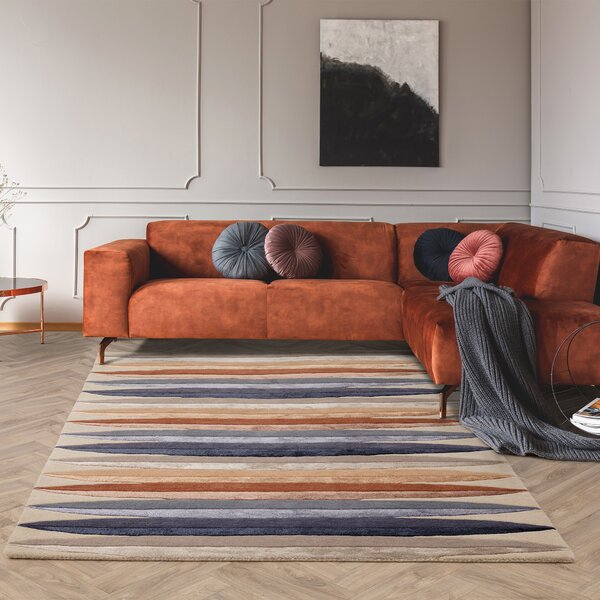 Tribeca Design Kusový koberec Blondie Pod Multi Rozměry: 160x230 cm