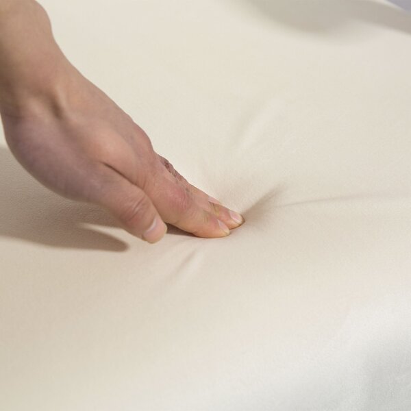 HOMCOM Křeslo do Obývacího Pokoje Nordic S Područky, Polstrování, Padded Křeslo s Dřevěným Rámem, Křeslo s Vzhledem Veluru, Čalouněné Křeslo do Ložnic