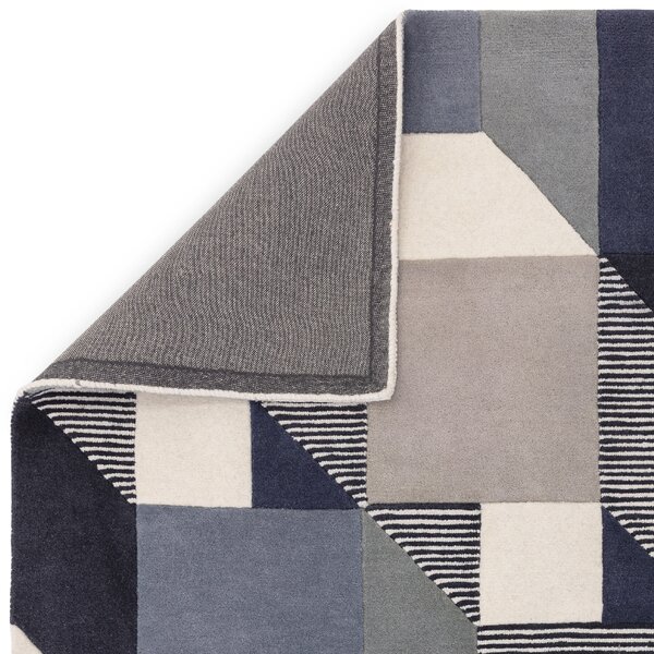 Tribeca Design Kusový koberec Blondie Memphis Blue Rozměry: 200x300 cm