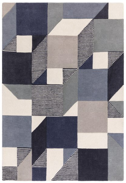 Tribeca Design Kusový koberec Blondie Memphis Blue Rozměry: 200x300 cm