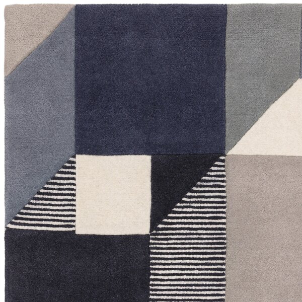 Tribeca Design Kusový koberec Blondie Memphis Blue Rozměry: 200x300 cm