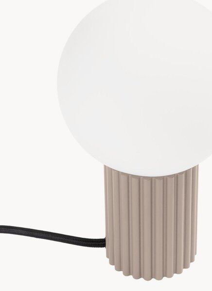 Stolní lampa Orbital