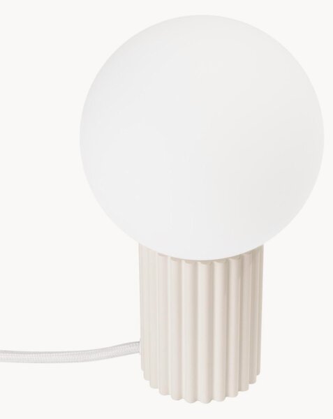 Stolní lampa Orbital