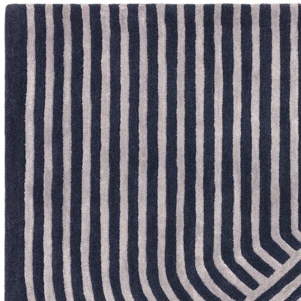 Tribeca Design Kusový koberec Blondie Solstice Navy Rozměry: 120x170 cm