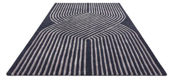 Tribeca Design Kusový koberec Blondie Solstice Navy Rozměry: 120x170 cm