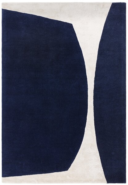 Tribeca Design Kusový koberec Blondie Signature Indigo Rozměry: 120x170 cm