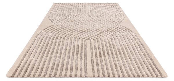 Tribeca Design Kusový koberec Blondie Solstice Ivory Rozměry: 120x170 cm