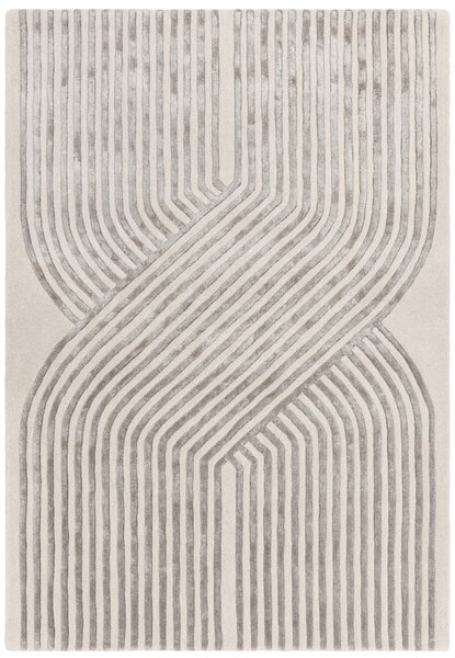 Tribeca Design Kusový koberec Blondie Solstice Ivory Rozměry: 120x170 cm