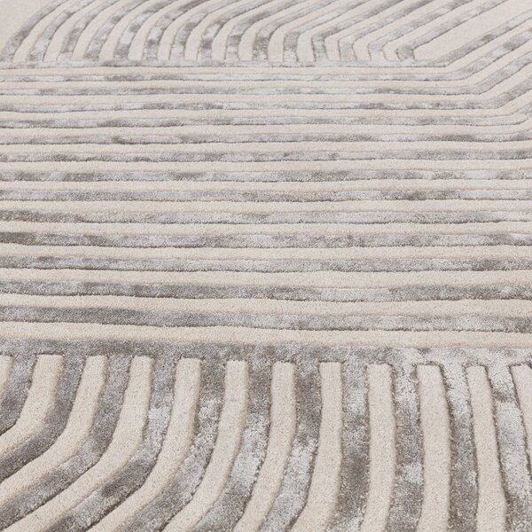 Tribeca Design Kusový koberec Blondie Solstice Ivory Rozměry: 120x170 cm