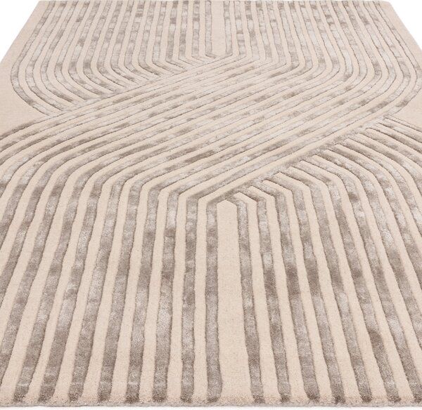 Tribeca Design Kusový koberec Blondie Solstice Ivory Rozměry: 120x170 cm