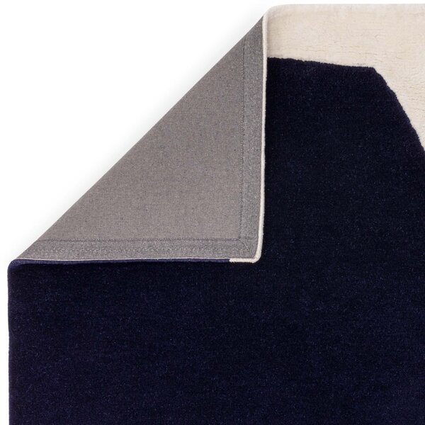 Tribeca Design Kusový koberec Blondie Signature Indigo Rozměry: 120x170 cm