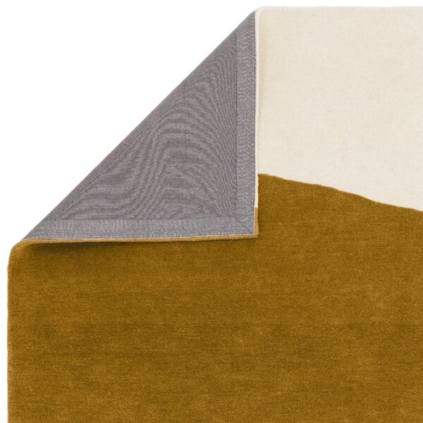 Tribeca Design Kusový koberec Blondie Signature Ochre Rozměry: 120x170 cm
