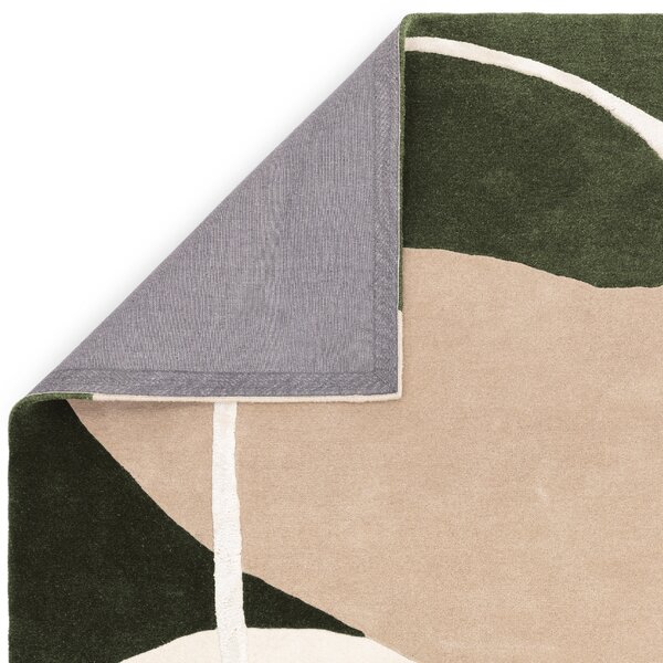 Tribeca Design Kusový koberec Blondie Signature Moss Rozměry: 120x170 cm