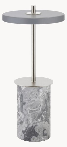 Malá přenosná stolní LED lampa Asteria Move Mini, stmívatelná