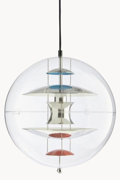 Závěsné svítidlo VP Globe, Design Verner Panton