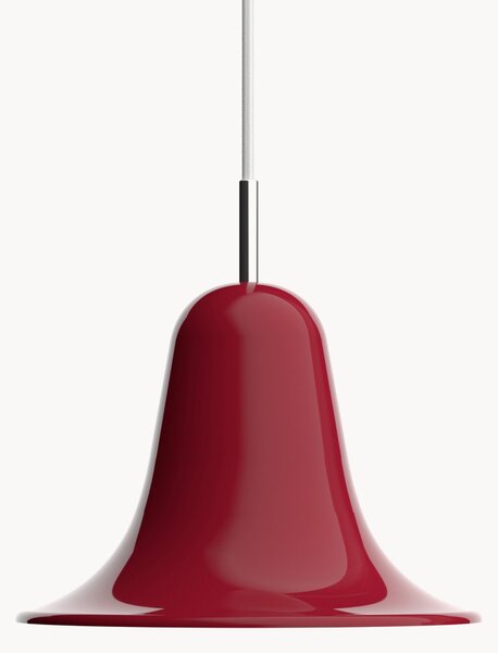 Malé závěsné svítidlo Pantop, Design Verner Panton
