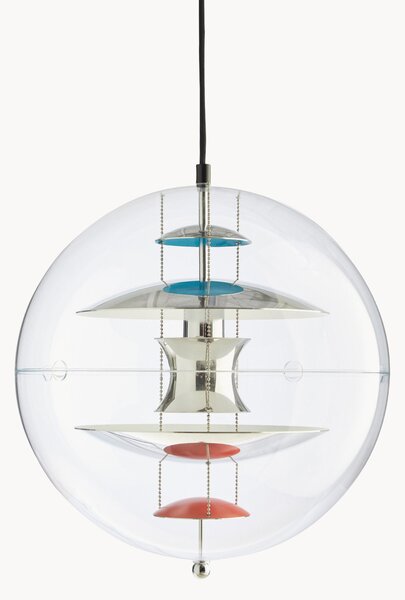 Malé závěsné svítidlo VP Globe, Design Verner Panton