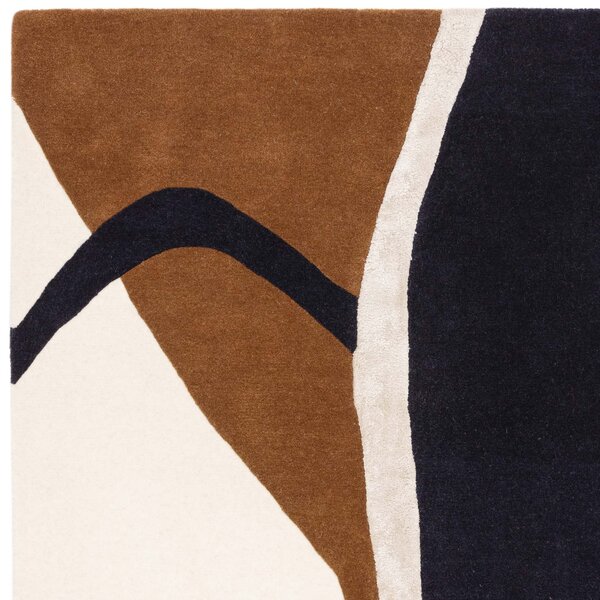 Tribeca Design Kusový koberec Blondie Signature Rust Rozměry: 120x170 cm