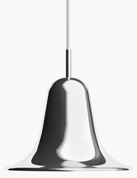Malé závěsné svítidlo Pantop, design Verner Panton