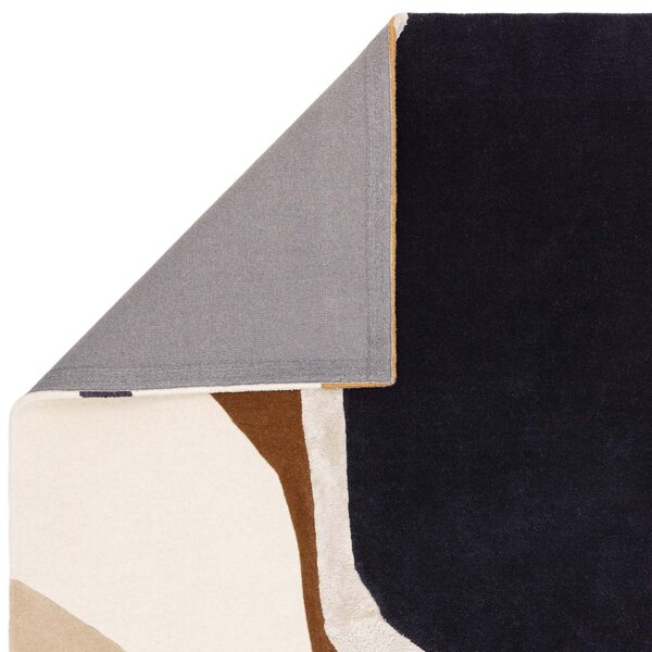 Tribeca Design Kusový koberec Blondie Signature Rust Rozměry: 120x170 cm