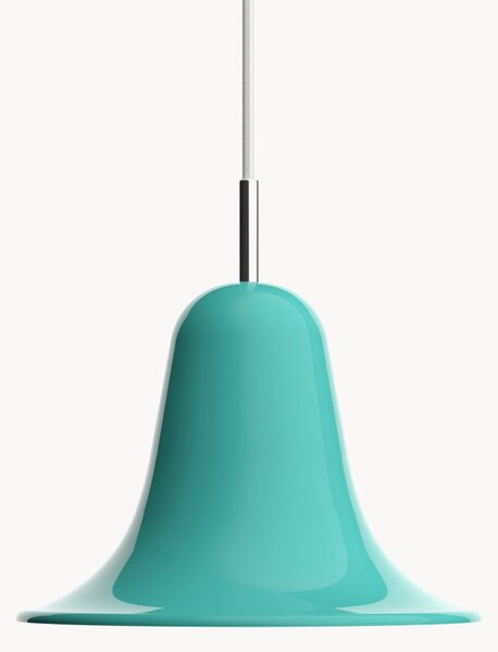 Malé závěsné svítidlo Pantop, design Verner Panton