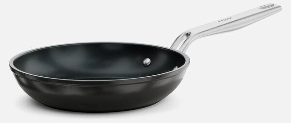Fabini Pánev Meda 5.0 Pro, ø 20 cm - Nepřilnavá pánev s keramickým povrchem bez poklice, černá