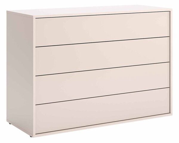 Komoda 4šx Kašmír Bruno