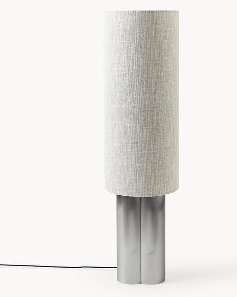 Malá stojací lampa Benan