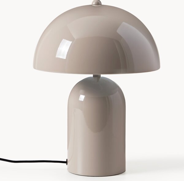 Malá stolní retro lampa Walter